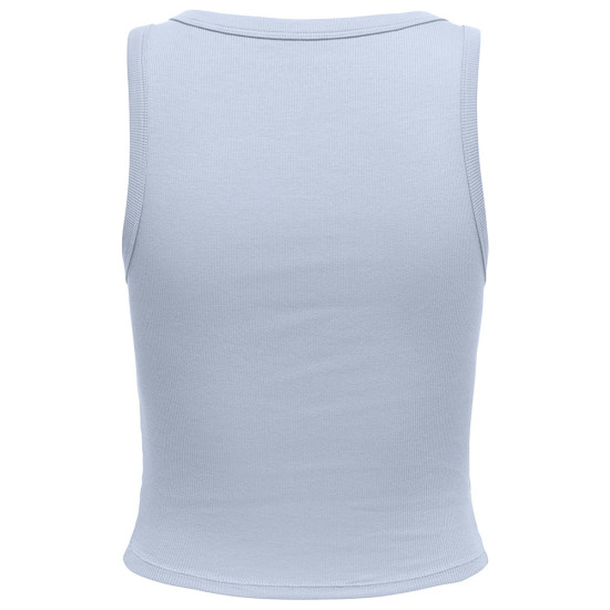 Only Γυναικεία αμάνικη μπλούζα Only Γυναικεία αμάνικη μπλούζα